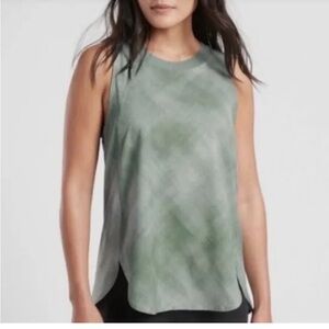 Athleta tank